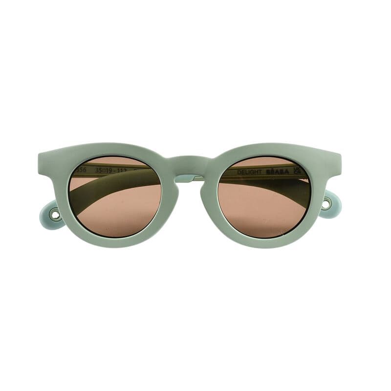 Béaba, Lunettes 9-24 mois Delight Vert sauge