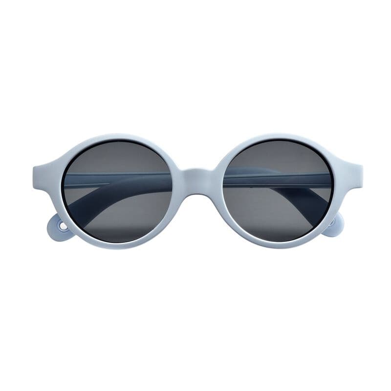 Béaba, Lunettes 9-24 mois Joy Bleu perle