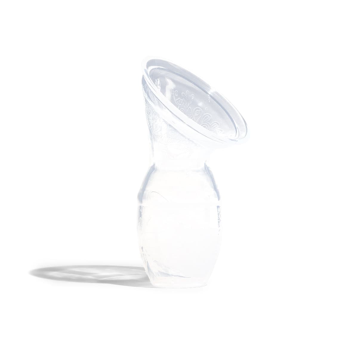 Haakaa, Recueil-lait en silicone 100 ml